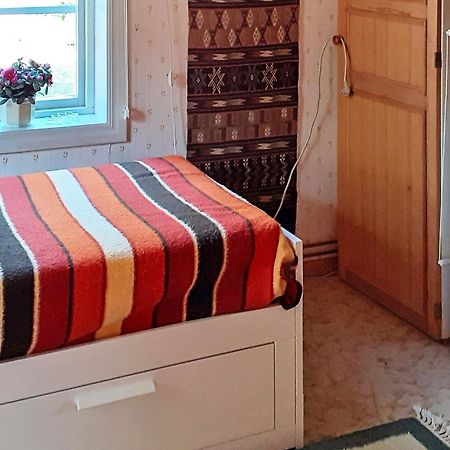 6 Person Holiday Home In Alsterbro Kättilstorp Extérieur photo