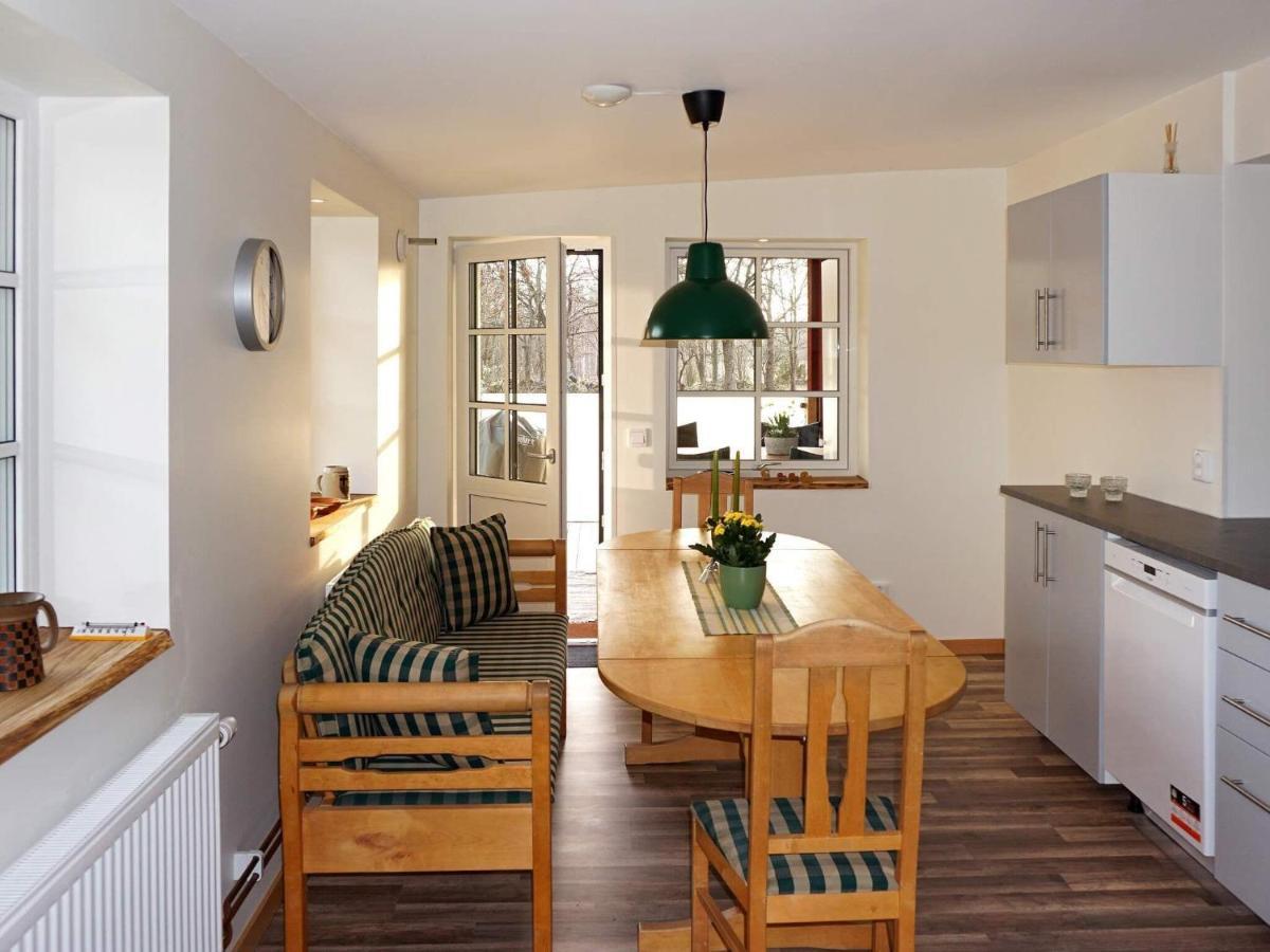 6 Person Holiday Home In Alsterbro Kättilstorp Extérieur photo