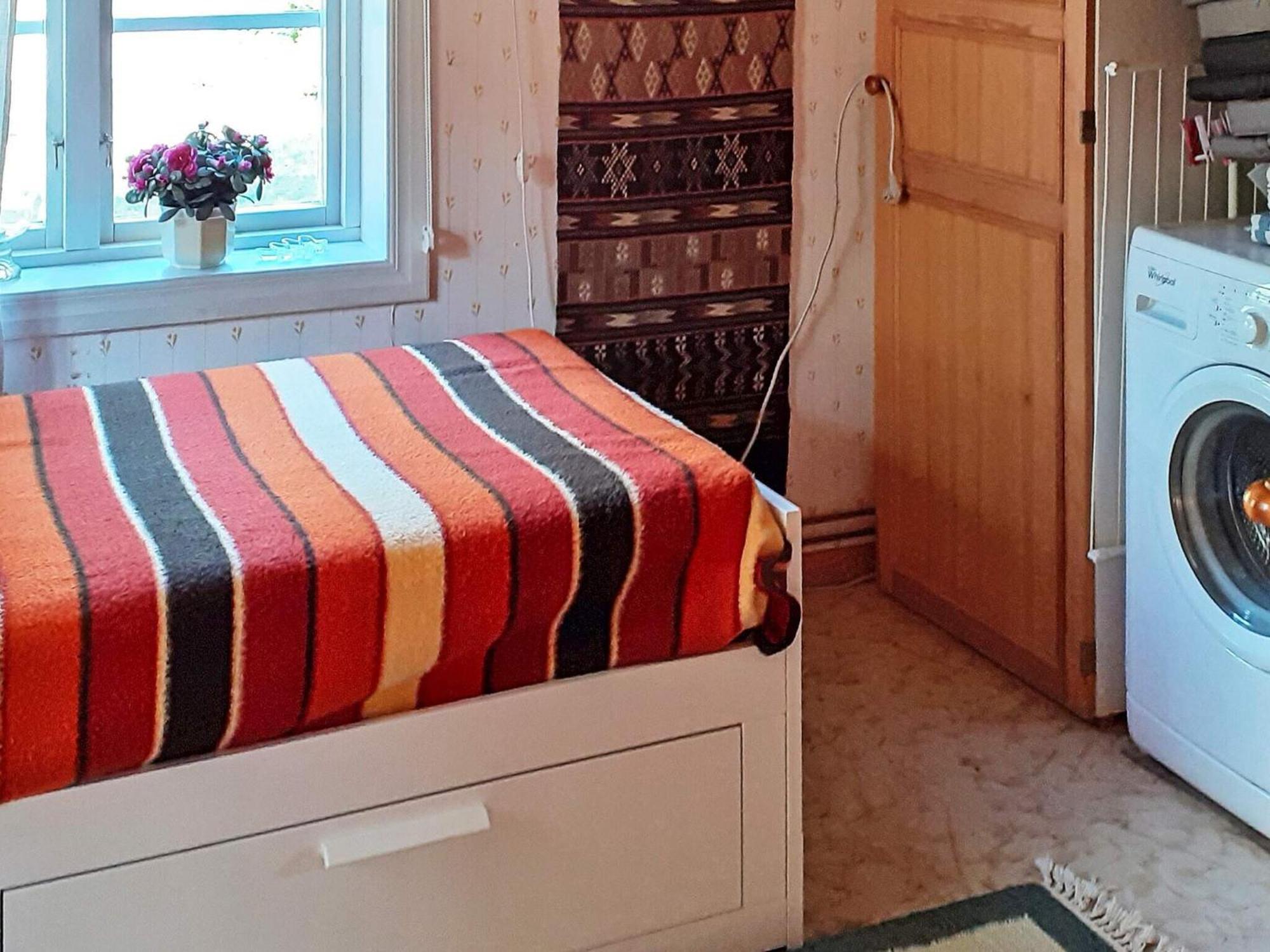 6 Person Holiday Home In Alsterbro Kättilstorp Extérieur photo